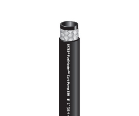 Fuel Master Curb 101 - Gasflex