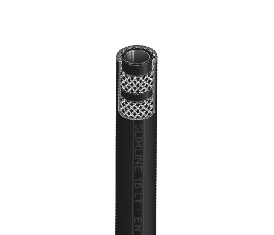 Slimline Petrol Hose