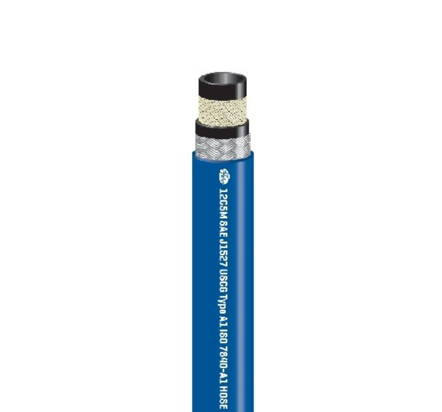 Marine Master Fuel Line 500 - C5M USCG Type A
