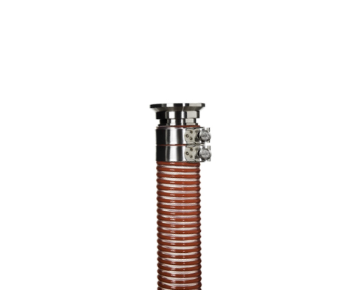 PVC Food & Beverage Hose