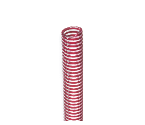 PVC Food & Beverage Hose