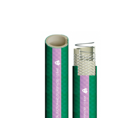 Plutone PK Chemical PVC S&D