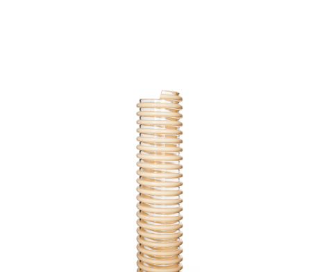 Eolo PUP Antistatic Food Ducting