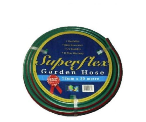 Superflex Garden Hose