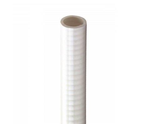 White Sanitation PVC