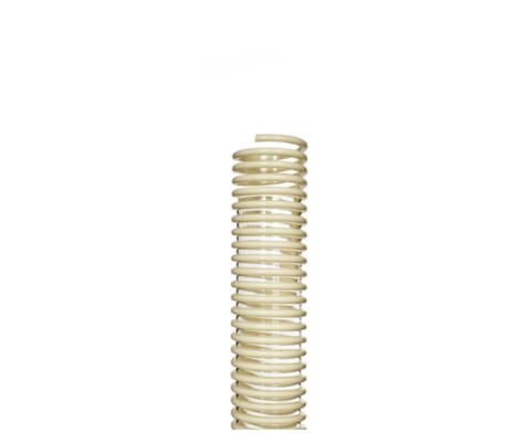 Zeus PU Food Antistatic Ducting