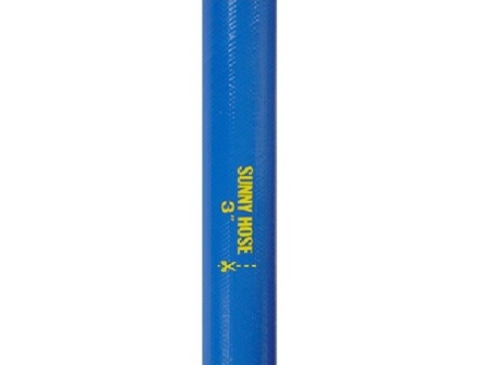 Sunny PVC Layflat Light Duty