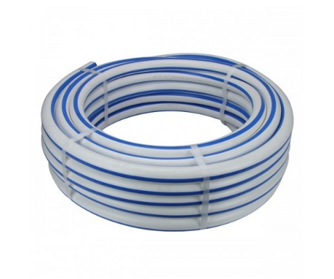 PVC Superwash Blue Stripe