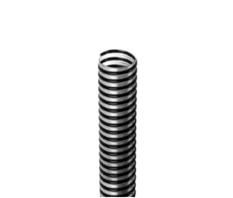 Grassvac PVC Ducting