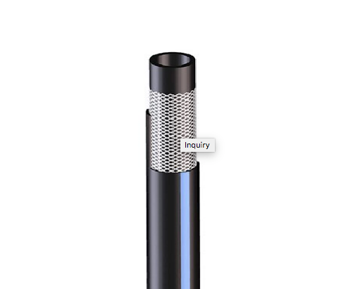 Arianna 40 BAR PVC