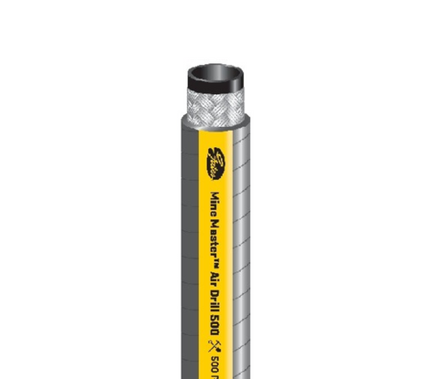 Mine Master Air Drill 500 - 18MB