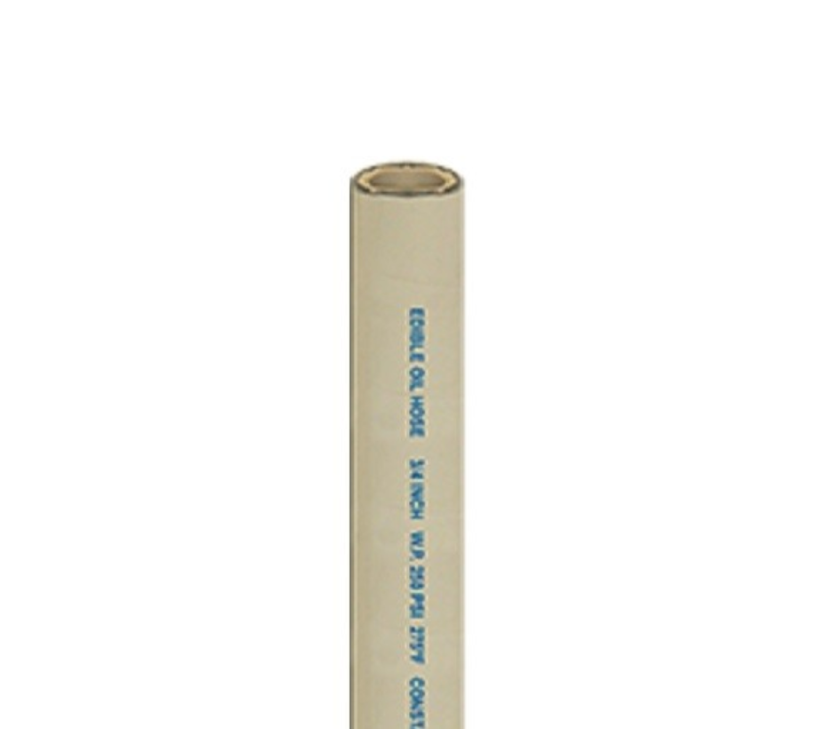 Edible Hot Oil Hose