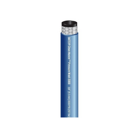 Clean Master Pressure Wash 3000