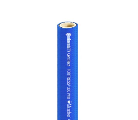 Conti Blue Fortress 300 FDA with Microban® Antimicrobial