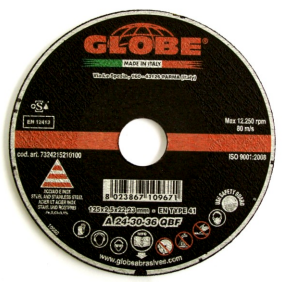 A30-36Q INOX STD C/O Disc