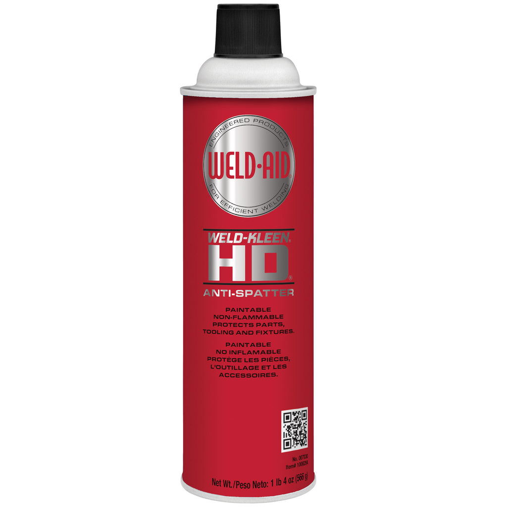 Weld-Aid Weld-Kleen HD Anti-Spatter 20oz