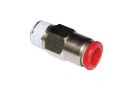 Straight adaptor C0124