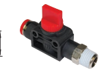 3/2 Shut-off valves C01GJ