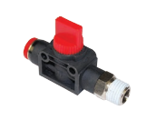 3/2 Shut-off valves C01GH