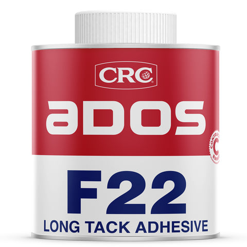 ADOS F22 Long Tack Contact Adhesive
