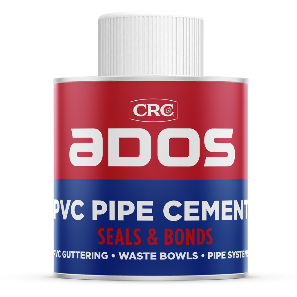 ADOS PVC Pipe Cement