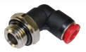 90° Swivel elbow adaptor C0247