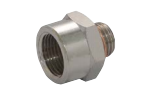 ISO G - Expanding connector 16023