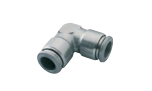 Elbow connector S0040