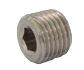 ISO R - Plug 15113