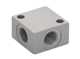ISO G - Cross block 16094