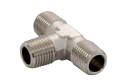 ISO R - Tee connector 15060