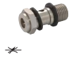 ISO G - Bi-directional banjo bolts 20M00