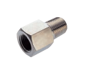 NPT – ISO R - Adaptor 15423