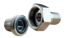 ISO R - Flat union 15033