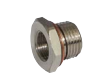 ISO G - Reducing connector 16023