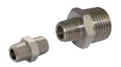 ISO R - Nipple adaptor 15020