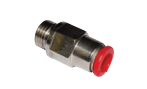 Straight adaptor C0224