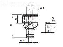 Union Y M0082 Equal