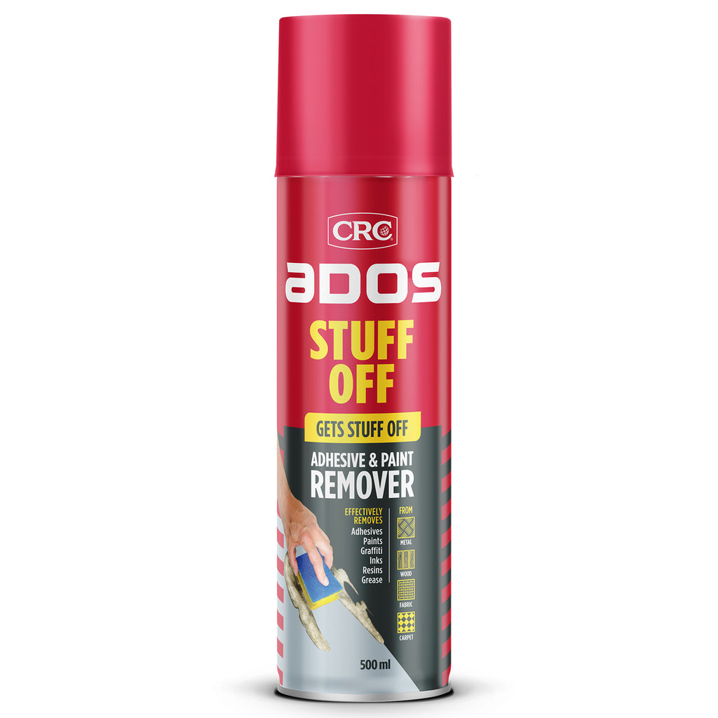 ADOS Stuff Off Adhesive Remover