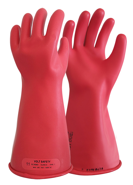 Volt® Insulated Glove 360mm - (1000V) Class 0