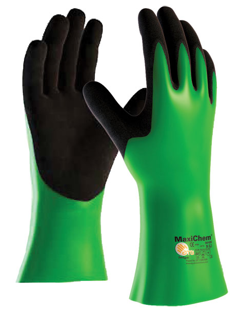 MaxiChem® Gauntlet - 35cm