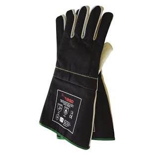 BSD® Arc Flash Glove (45cal/cm2) - CAT 4