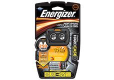 Energizer® Hard Case® Professional Magnet Headlamp