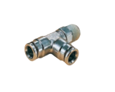 Swivel tee adaptor, BSP taper 10168