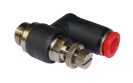 Swivel speed control (out) C0K56