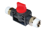 3/2 Shut-off valves C01GG