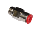 In-line non-return valve (in), ISO G thread C02G2