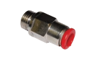 Straight adaptor C0224