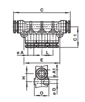 Manifold union C00D3