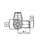 Manifold 100D6